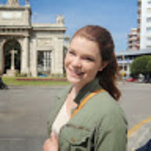 Meet your Posher, Kiersten